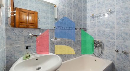 дом в сутоморе 150м2