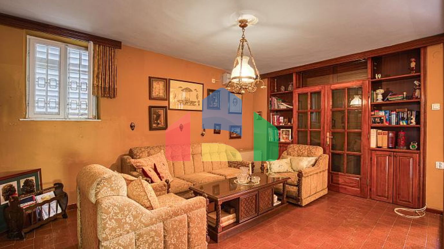 дом в сутоморе 150м2