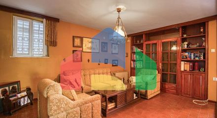 дом в сутоморе 150м2