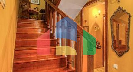 дом в сутоморе 150м2