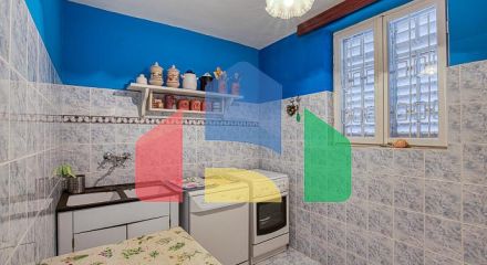 дом в сутоморе 150м2