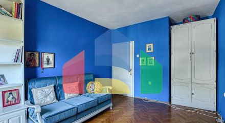 дом в сутоморе 150м2