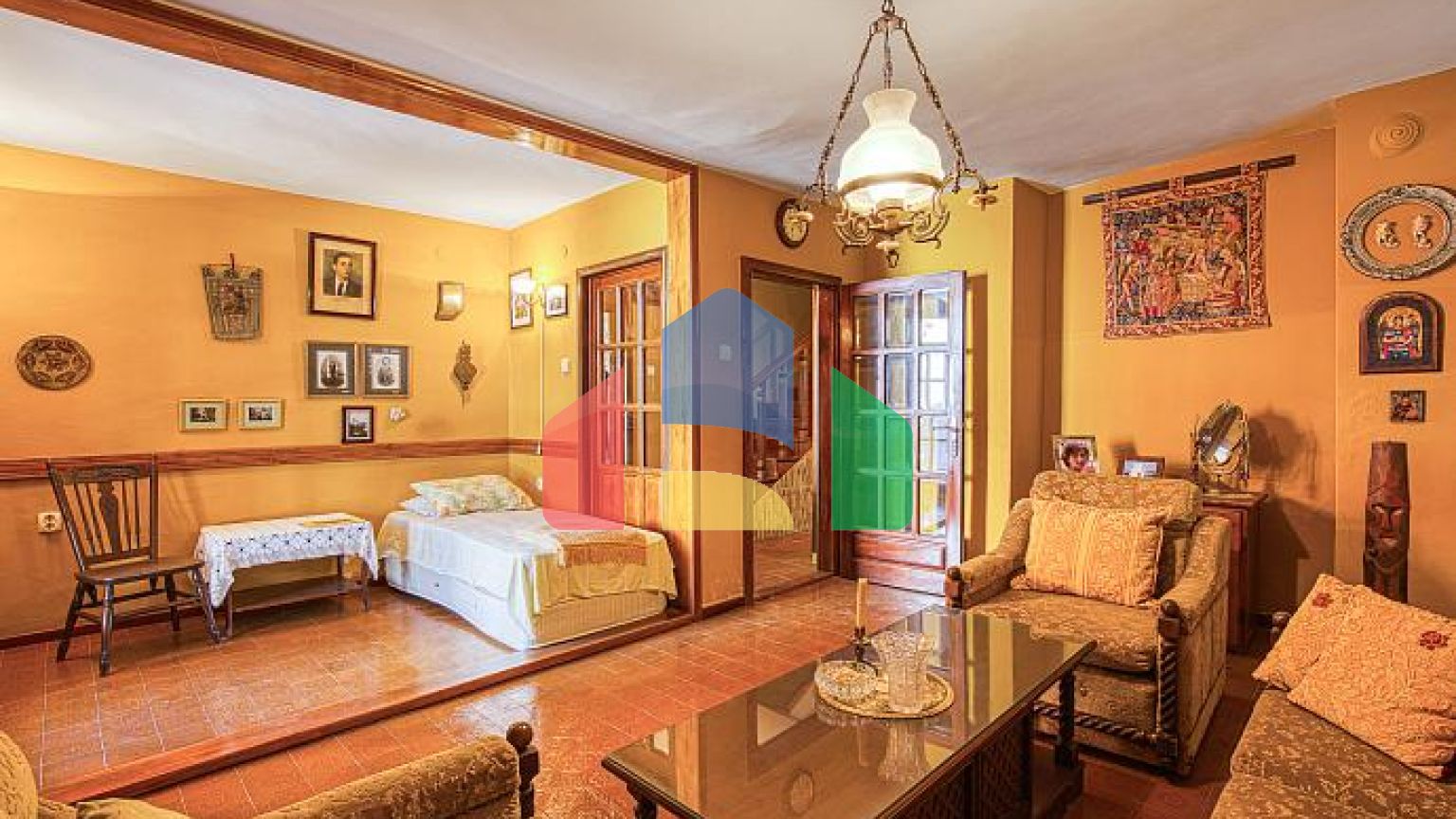 дом в сутоморе 150м2