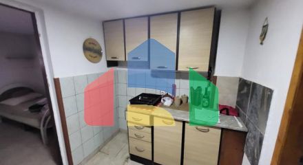 Дом с апартаментами в Сутоморе