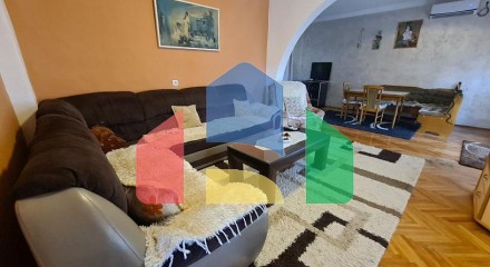 Дом в Сутоморе с 8 спальными комнатами