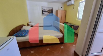 Дом в Сутоморе с 8 спальными комнатами