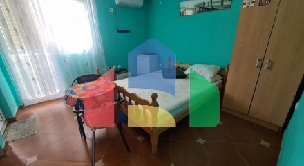 Дом в Сутоморе с 8 спальными комнатами