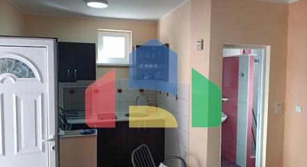Two-storey house with 6 bedrooms in Misici