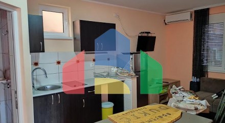 Two-storey house with 6 bedrooms in Misici
