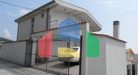 House in Sutomore with sea view