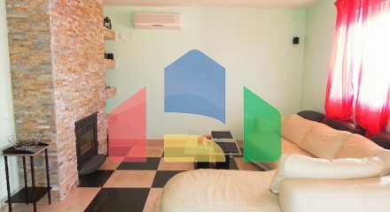 House in Sutomore with sea view