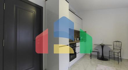 Двухэтажный просторный дом в Сутоморе