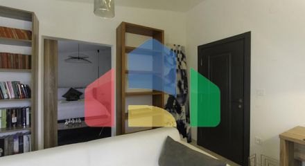 Двухэтажный просторный дом в Сутоморе