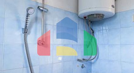 Дом с террасой и видом на море в Баре