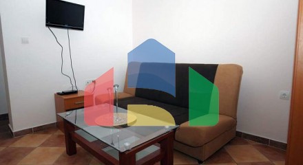 House with ten apartments in an excellent location