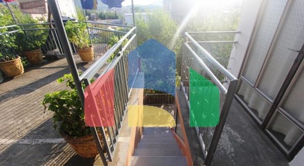 A house in Sutomore, Bar