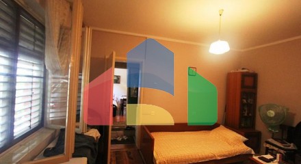 A house in Sutomore, Bar