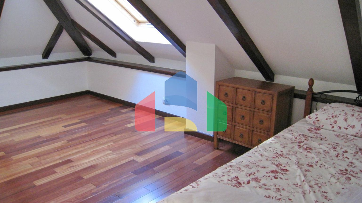 Новая уникальная вилла над Святым Стефаном