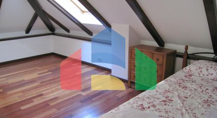 Новая уникальная вилла над Святым Стефаном