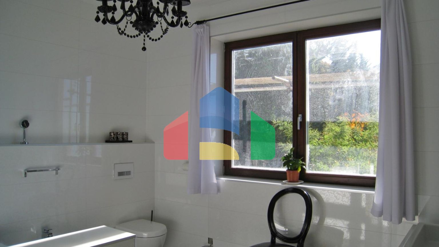 Новая уникальная вилла над Святым Стефаном