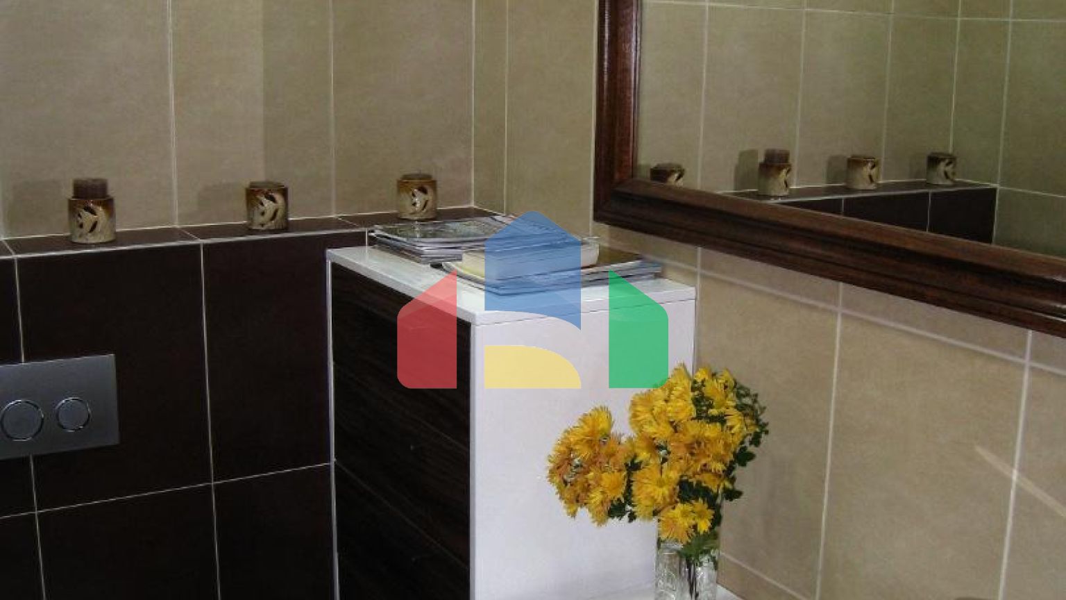 Новая уникальная вилла над Святым Стефаном