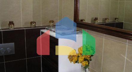 Новая уникальная вилла над Святым Стефаном