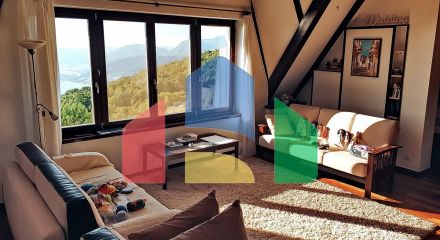 Новая уникальная вилла над Святым Стефаном