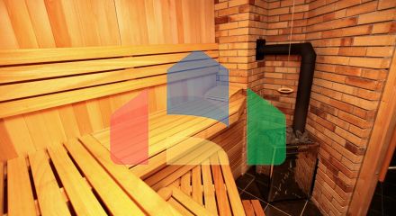 Новая уникальная вилла над Святым Стефаном