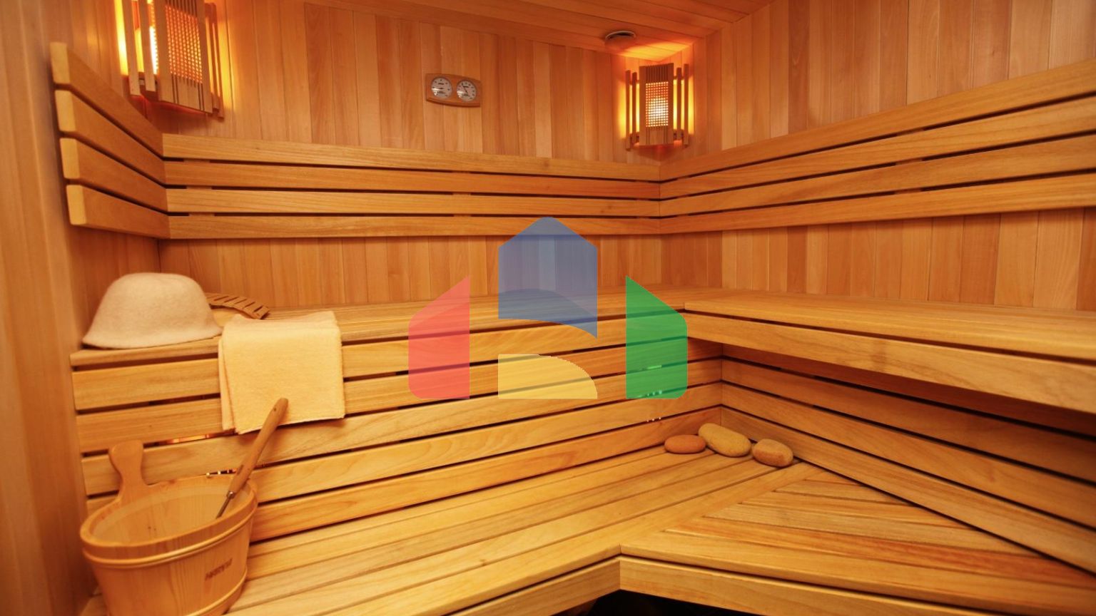 Новая уникальная вилла над Святым Стефаном