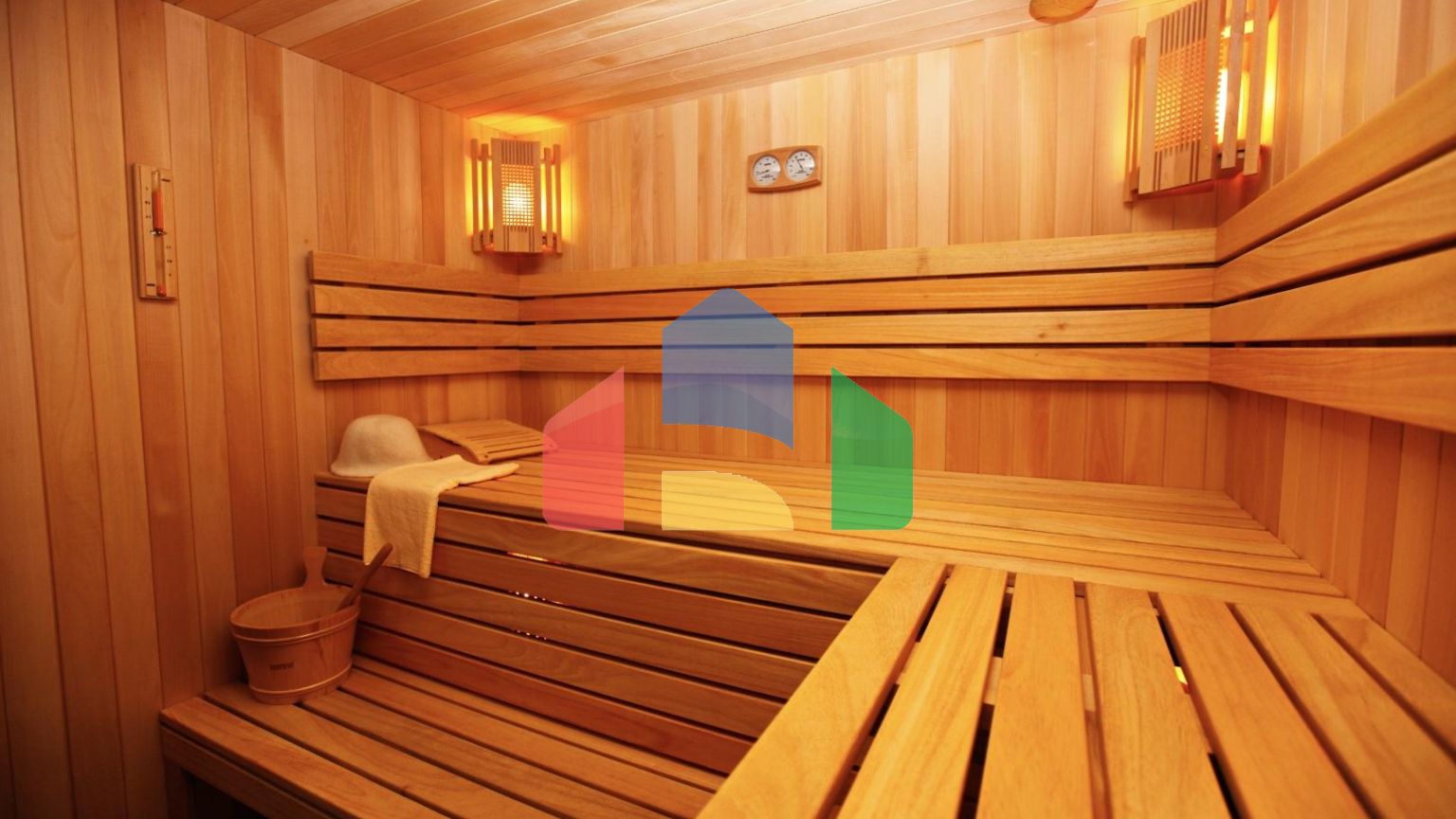 Новая уникальная вилла над Святым Стефаном