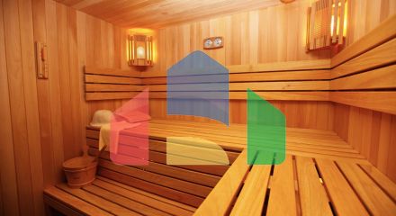 Новая уникальная вилла над Святым Стефаном