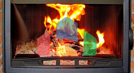 Новая уникальная вилла над Святым Стефаном