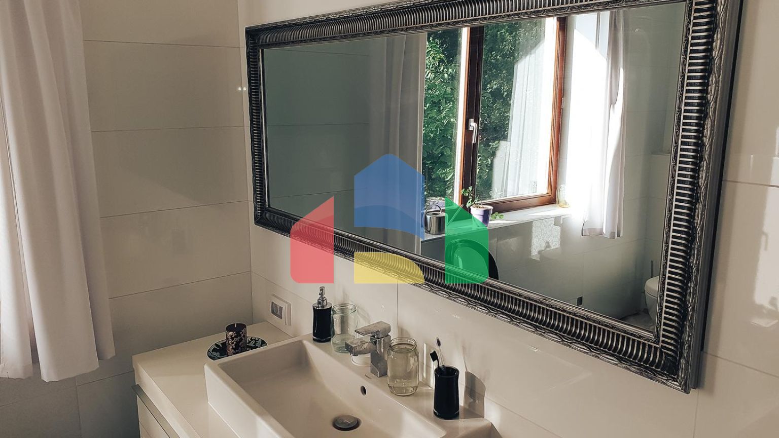 Новая уникальная вилла над Святым Стефаном