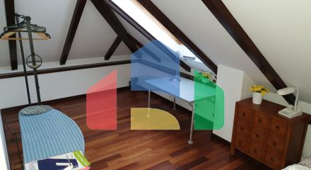 Новая уникальная вилла над Святым Стефаном