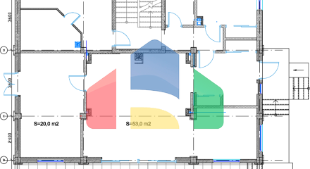 Новая уникальная вилла над Святым Стефаном
