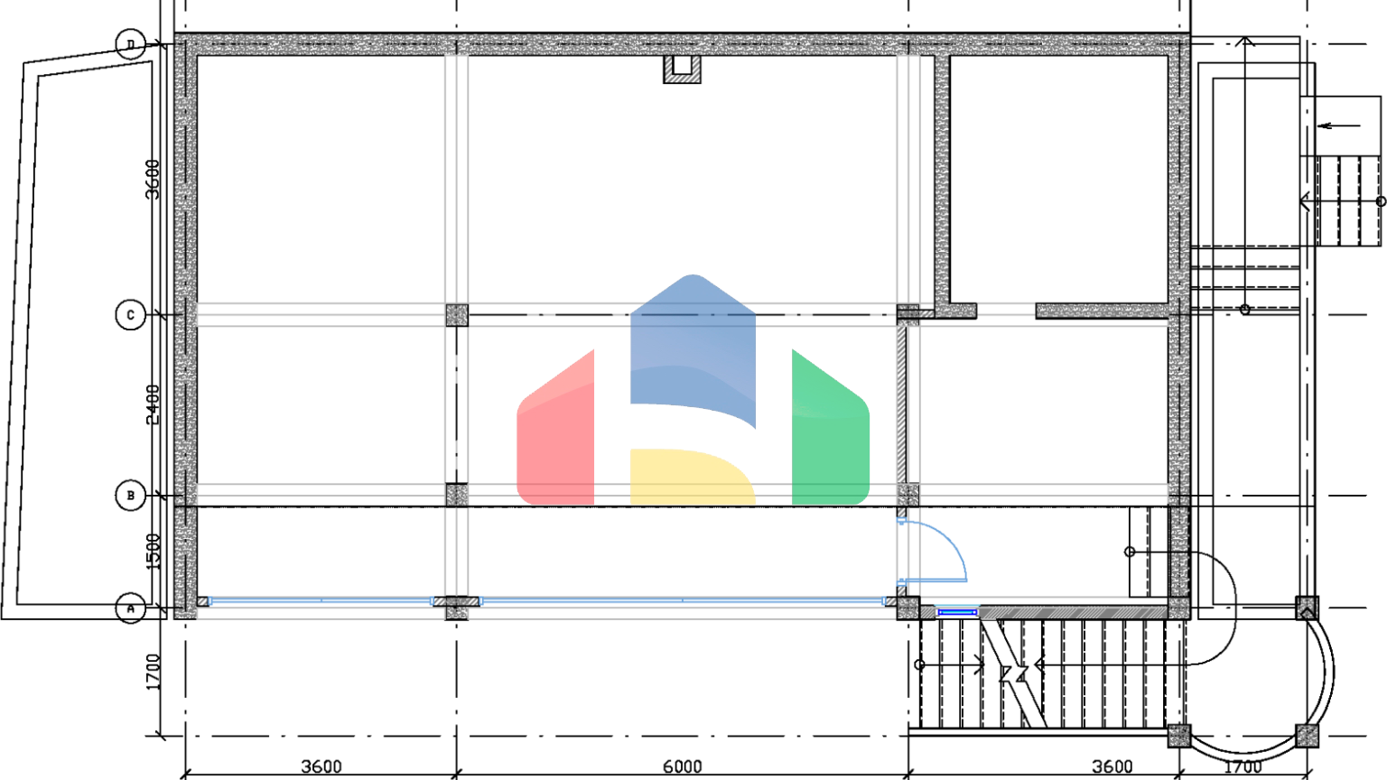 Новая уникальная вилла над Святым Стефаном
