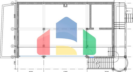 Новая уникальная вилла над Святым Стефаном