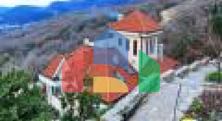 Новая уникальная вилла над Святым Стефаном