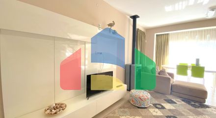 Вилла с тремя спальнями в Близикуче