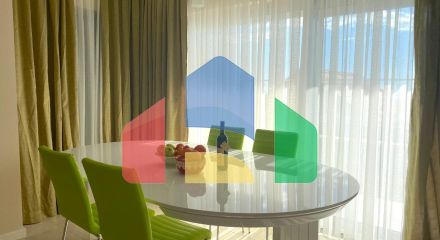 Вилла с тремя спальнями в Близикуче