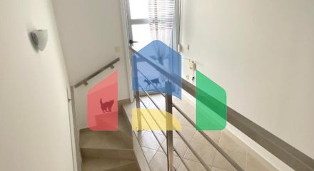 Вилла с тремя спальнями в Близикуче