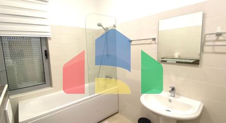 Вилла с тремя спальнями в Близикуче