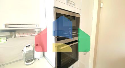 Вилла с тремя спальнями в Близикуче