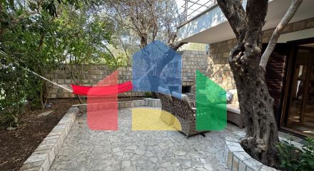 Квартира с 1 спальней на Святом Стефане