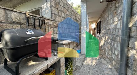 Квартира с 1 спальней на Святом Стефане
