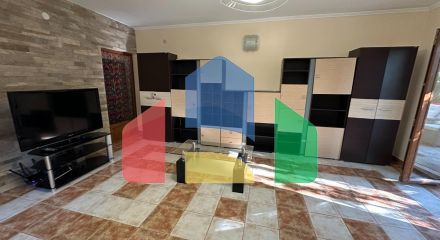 Квартира с 1 спальней на Святом Стефане