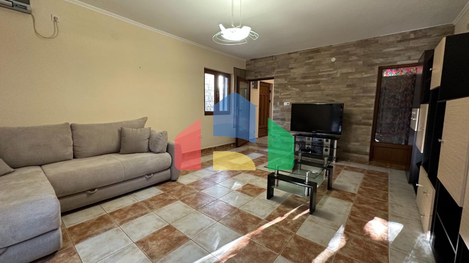 Квартира с 1 спальней на Святом Стефане