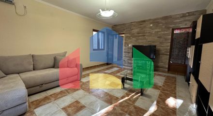 Квартира с 1 спальней на Святом Стефане