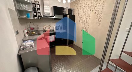 Квартира с 1 спальней на Святом Стефане