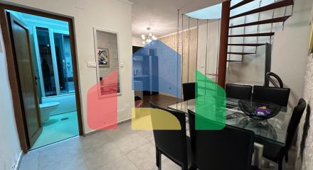 Квартира с 1 спальней на Святом Стефане